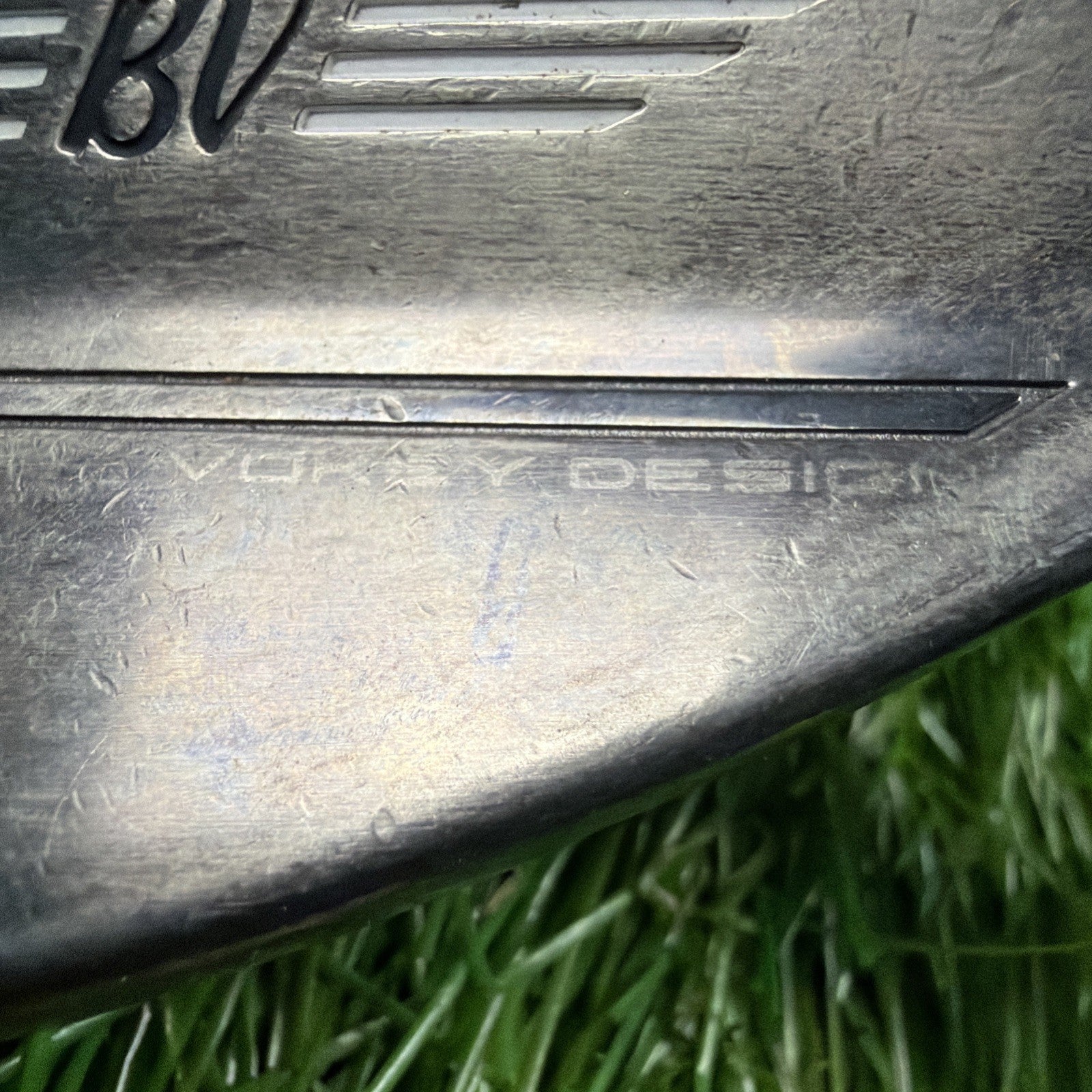 Titleist SM9 50° 08F Wedge RH Project X 6.0 120g Stiff Flex Shaft 35.5"