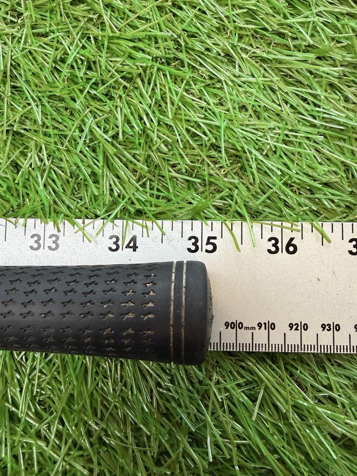 Cleveland RTX4 60° Wedge Raw RH Dynamic Gold S400 Stiff Flex 35"