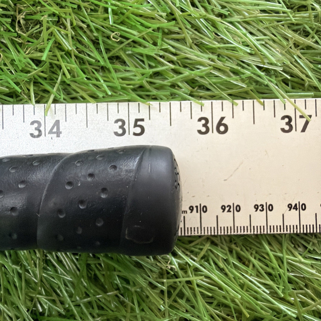 Peerless 60° Lob Wedge ADP Series RH Steel Shaft 35.5"