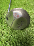 Callaway Big Bertha 7 Wood RH RCH 90 Firm Flex Shaft 41.5"