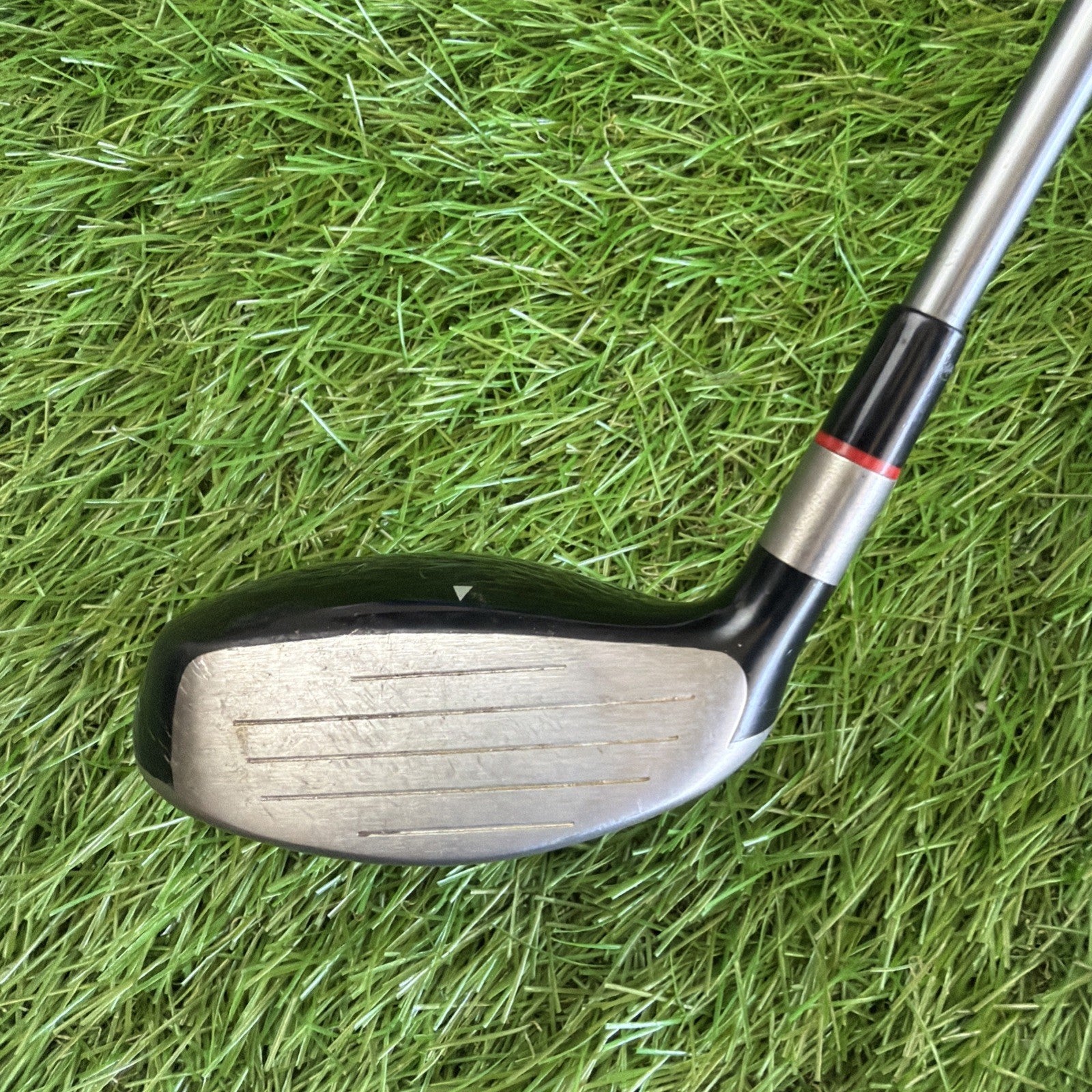 Adams Golf Redline RPM 3 Wood RH Fujikura G50 Womens Flex Shaft 42"