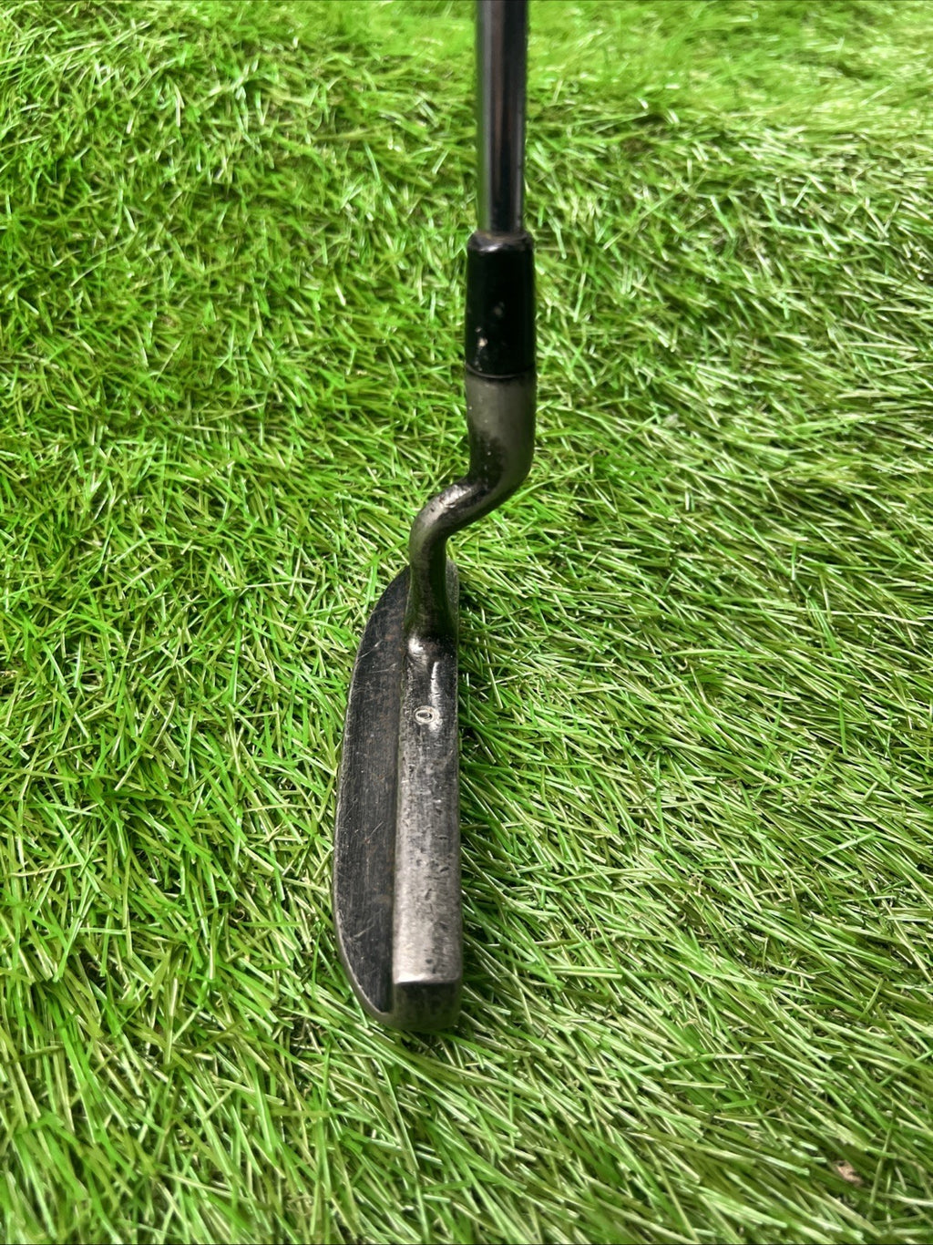 Spalding Touring Pro Model TPM II Blade Putter RH 34.5"