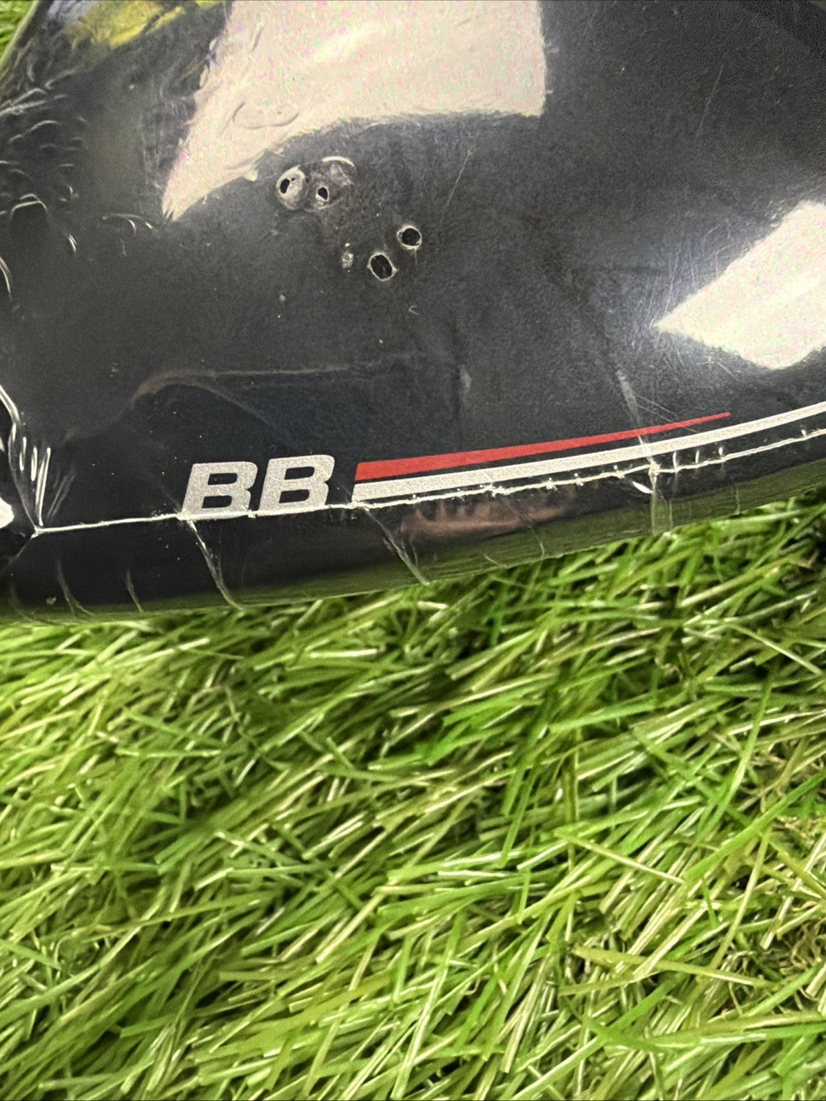 Callaway Big Bertha 12.5° Driver Adj. Loft RH TENSEI AV Series 55 Reg Flex 45.5"