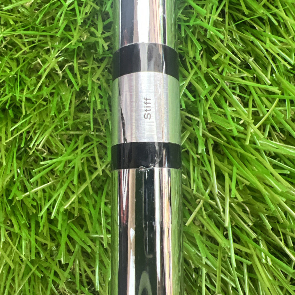 Adams IDEA a7 6 Iron (+1" / 2 degrees up) RH True Temper Stiff Flex Shaft 39"