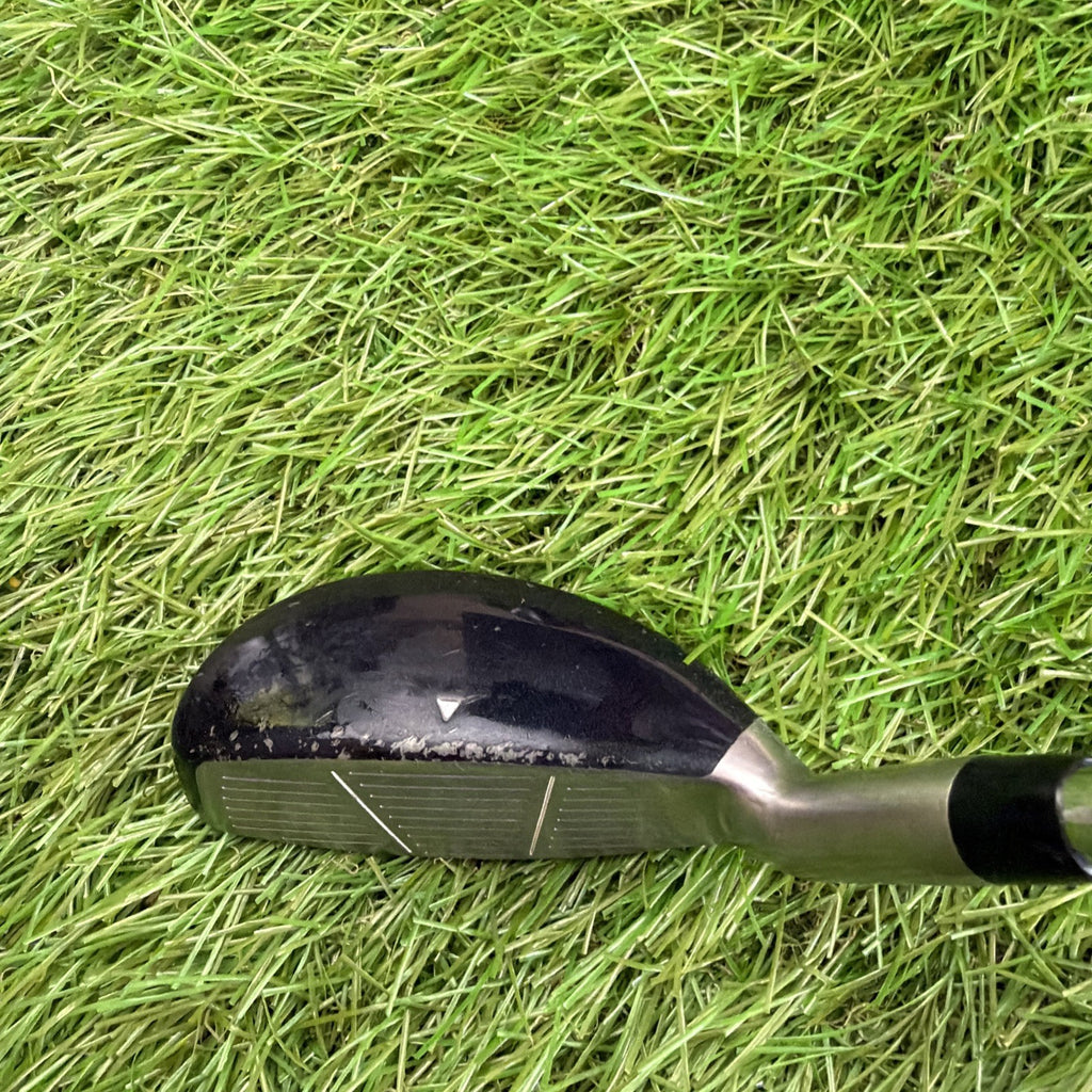 Adams Tight Lies 21° 1 Wood Hybrid RH Performance Lite Stiff Flex 40"