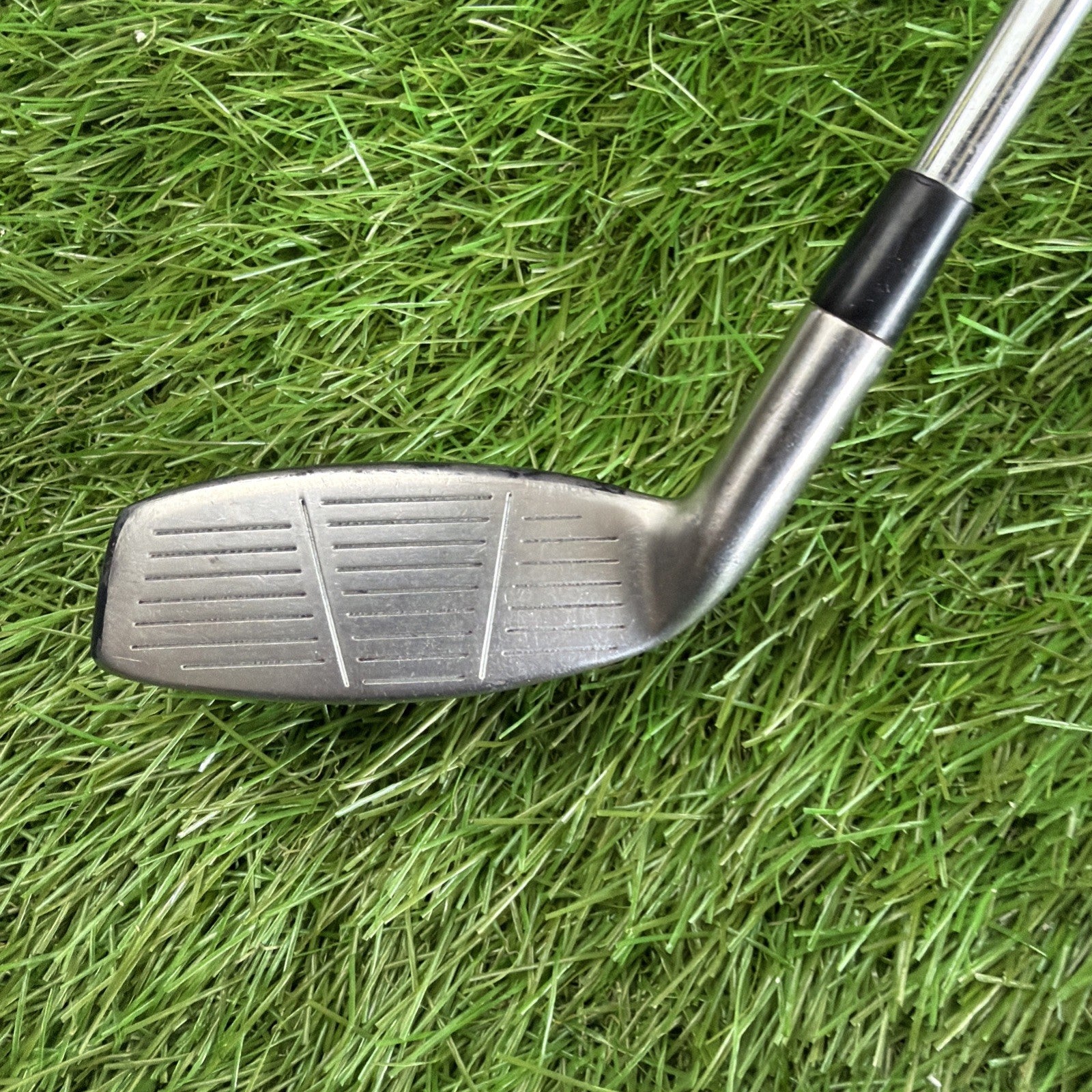 Adams Golf Tight Lies 21° 4H i Wood RH True Temper Regular Flex Shaft 39.5"