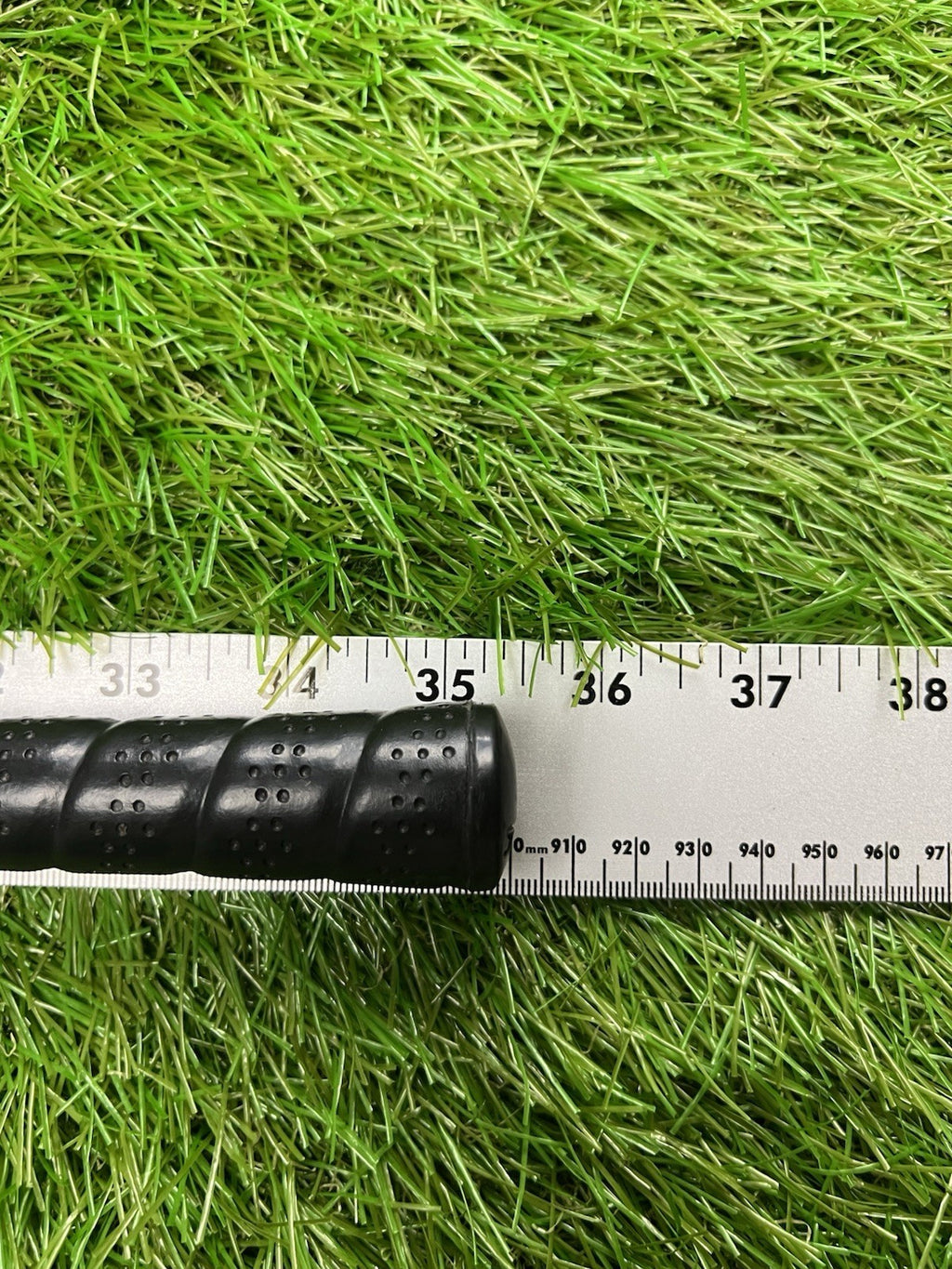 System Golf 56° Sand Wedge RH Steel Shaft 35.5"