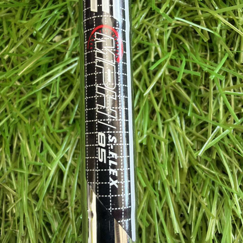 Callaway Paradym Ai Smoke HL 7 Iron RH Elevate 85 Stiff Flex Shaft 37.5"