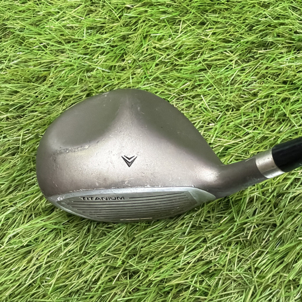 Knight Devastator2 10° Offset Driver RH Intermediate Flex Graphite Shaft 44.5"