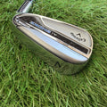 Callaway Paradym Ai Smoke 7 Iron RH Elevate MPH 95 Regular Flex Shaft 37"