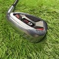 Ping G410 Pitching Wedge Black Dot RH ALTA CB AWT Regular Flex Shaft 35.5"