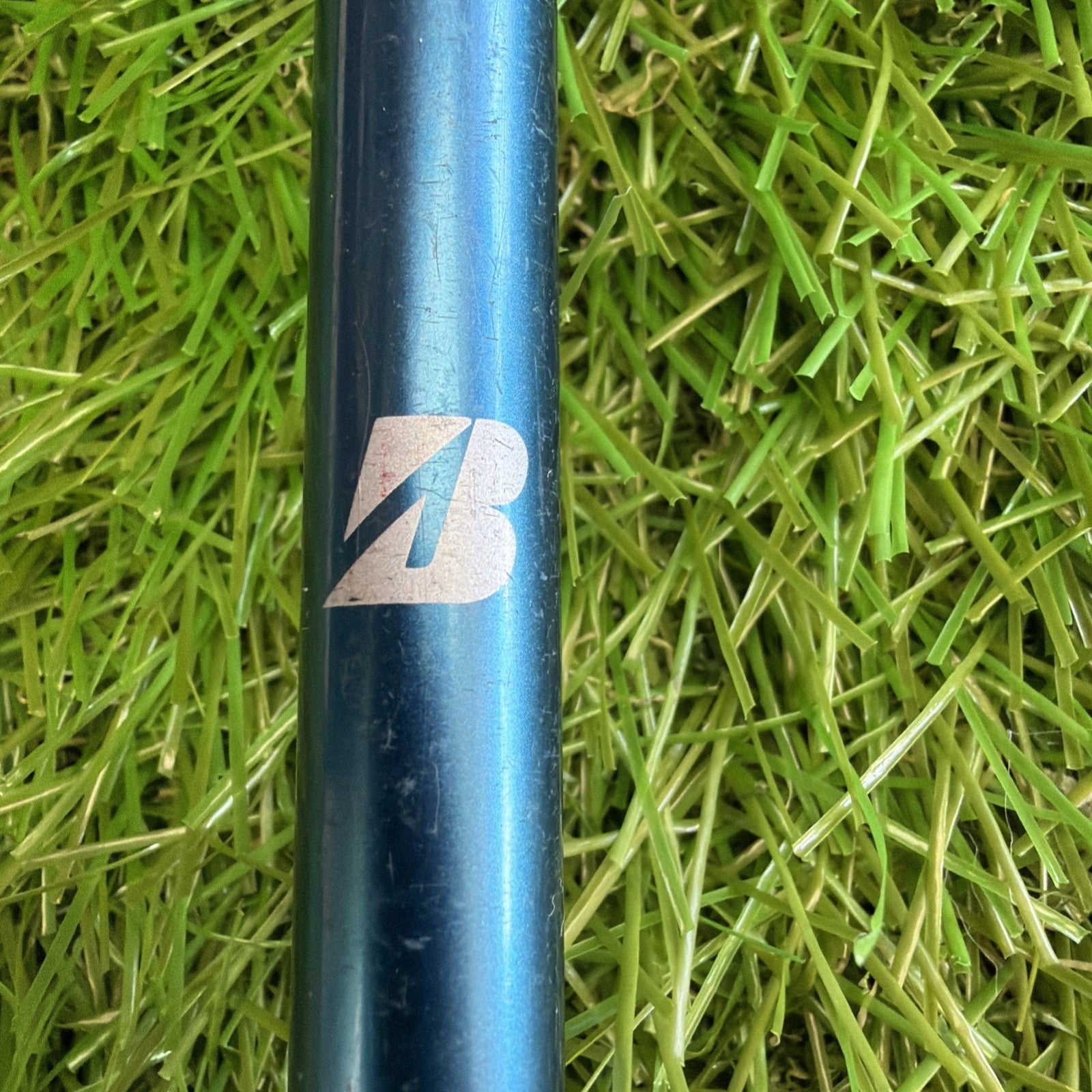 Bridgestone J36 22° Hybrid RH ALDILA VS Proto-BR 80g Stiff Flex 40.5"