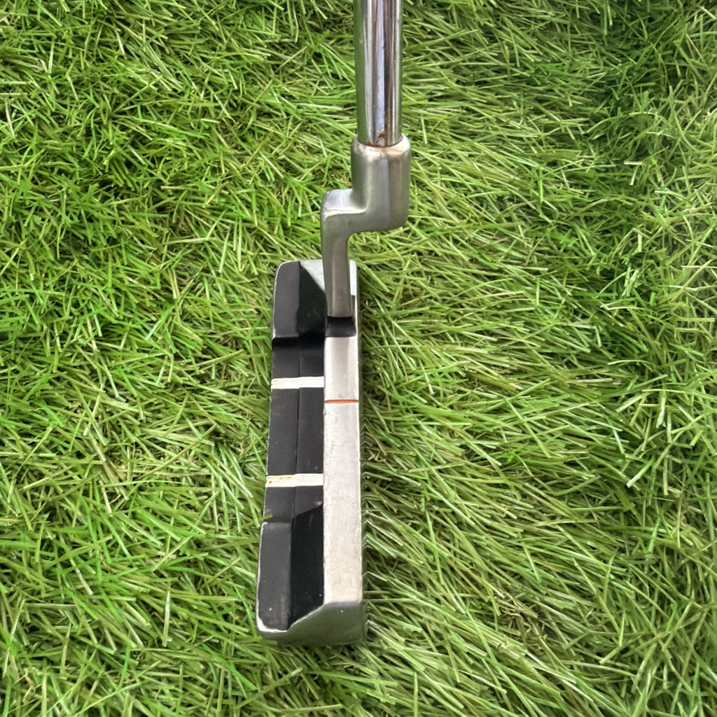 Cobra King JR Blade Putter RH Steel Shaft 30"