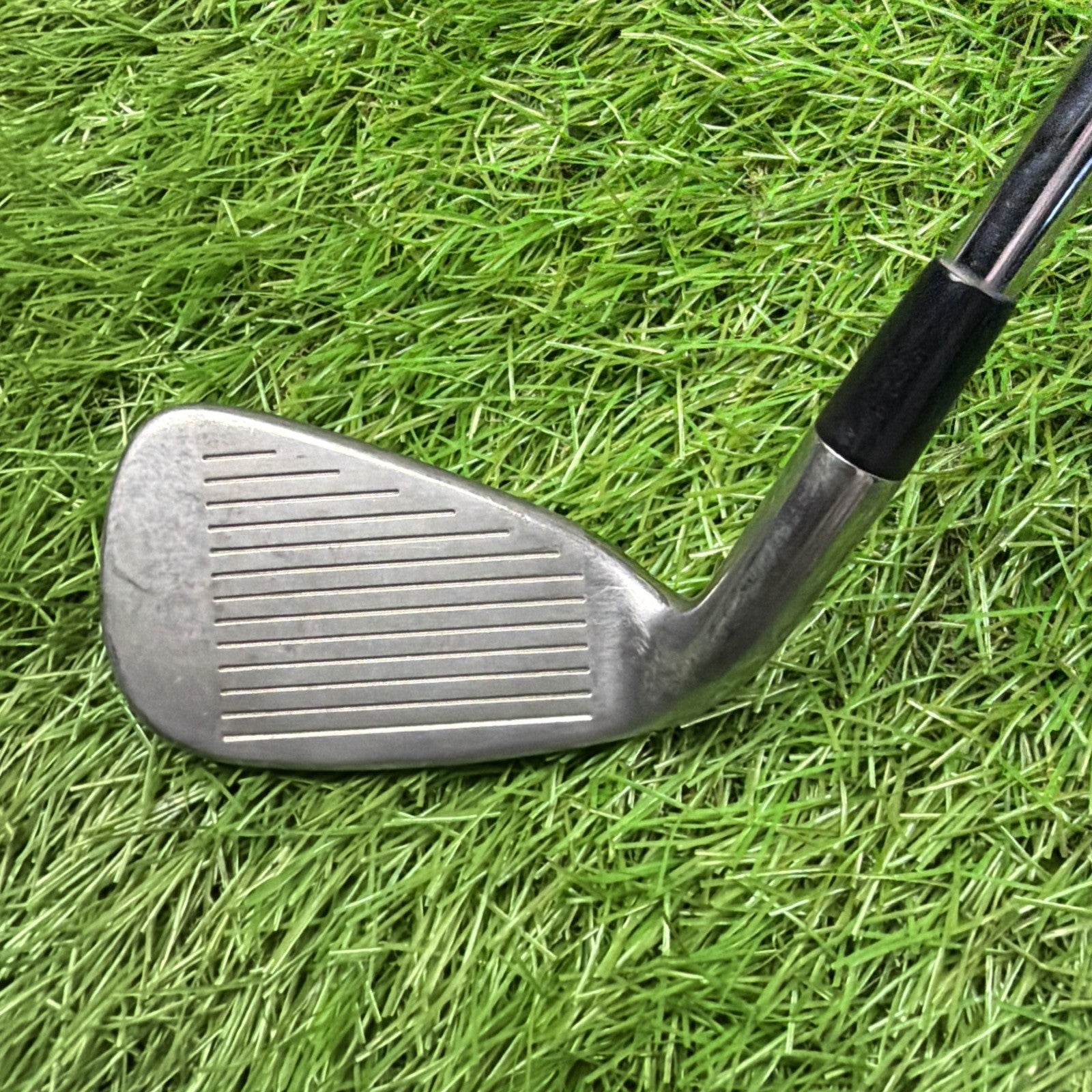 Cleveland Gold MCT 7 Iron RH True Temper Regular Flex Shaft 37"