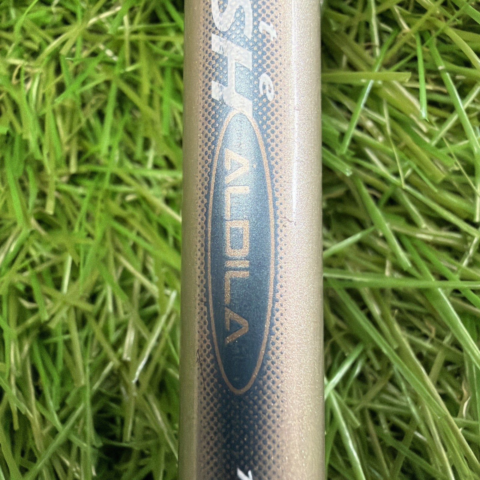 Affinity GTX 330 12° Driver RH ALDILA Light Flex Graphite Shaft 42.5"