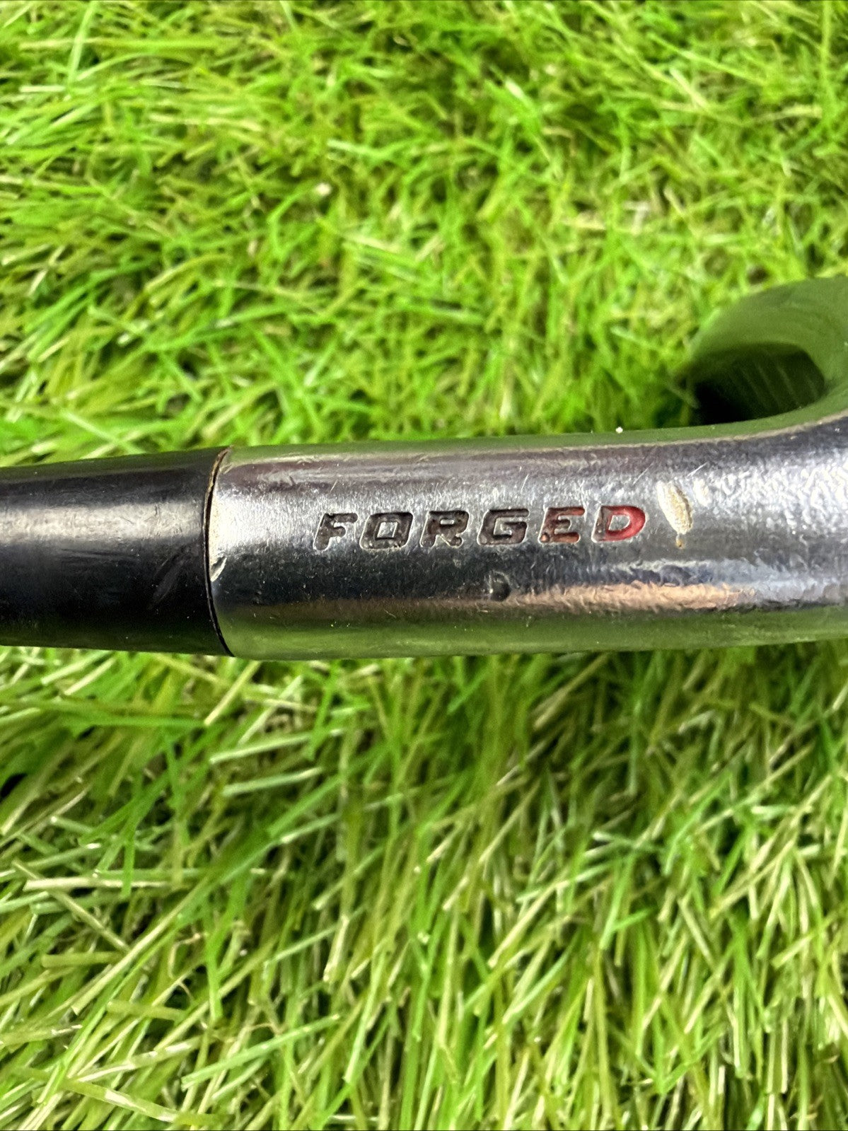 Callaway Apex Pitching Wedge Forged RH Project X 95 5.5 Regular Plus Flex 35.5"