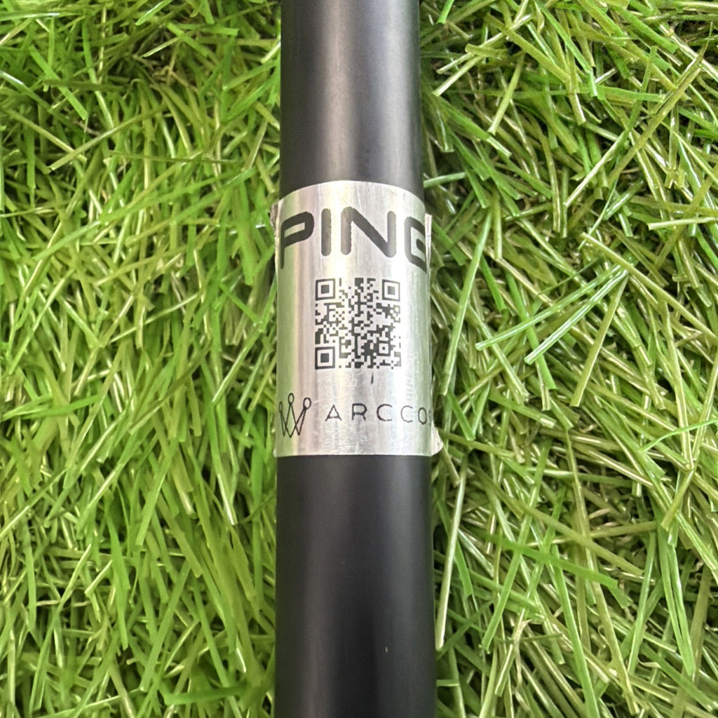 Ping G410 3 Hybrid 19° RH ALTA CB Soft Regular (SR) Flex Shaft 40.5"