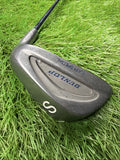 Dunlop Sand Wedge Tour Special RH Dunlop Power Point Ladies Flex Shaft 34.5"