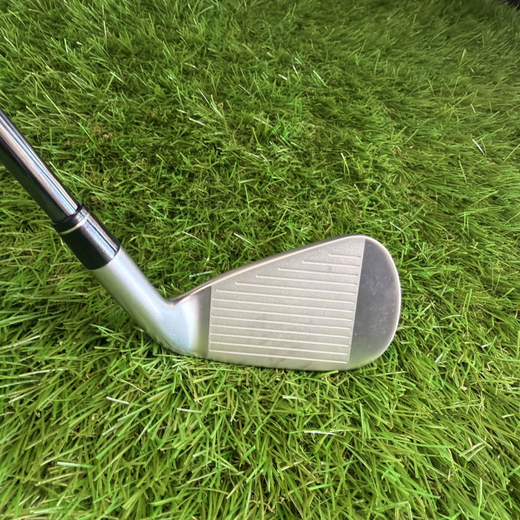 Callaway Apex Ai300 Forged 7 Iron LH UST Mamiya Recoil Dart HDC 70 Reg. Flex 37"