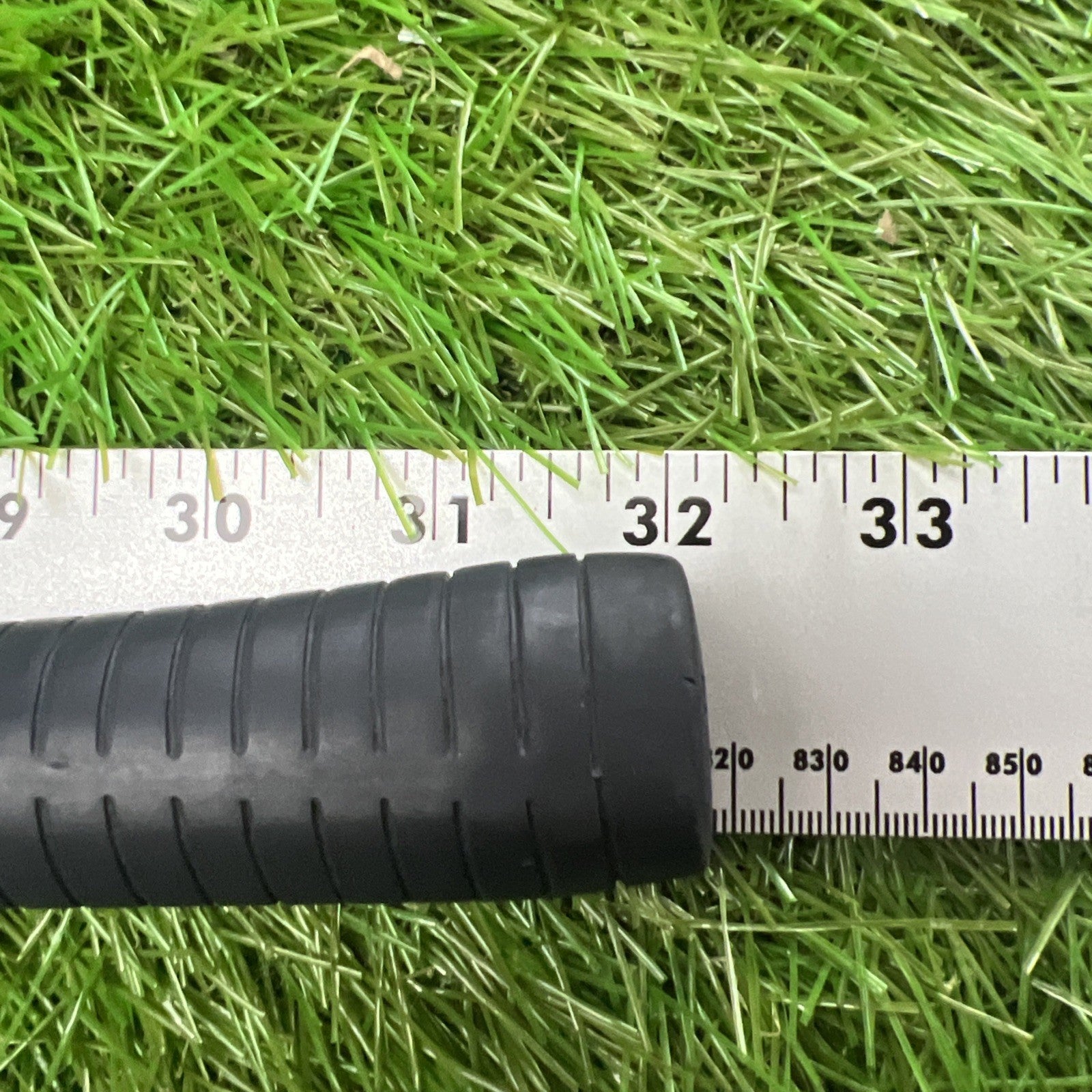 Bionik RL Series 201 Mallet Putter RH Steel Shaft 32"