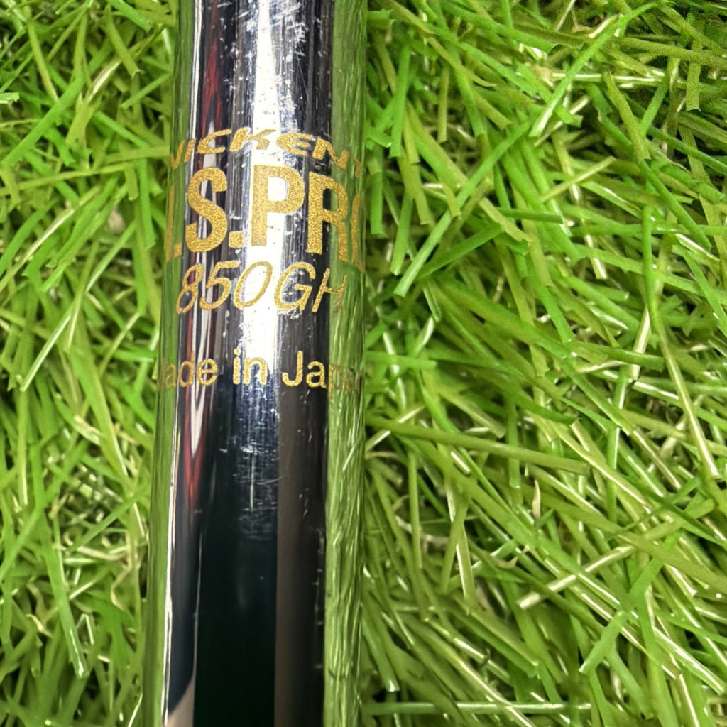 Nickent 3DX Hybrid 5 Iron RH N.S. Pro 850 GH Uniflex Shaft 38"