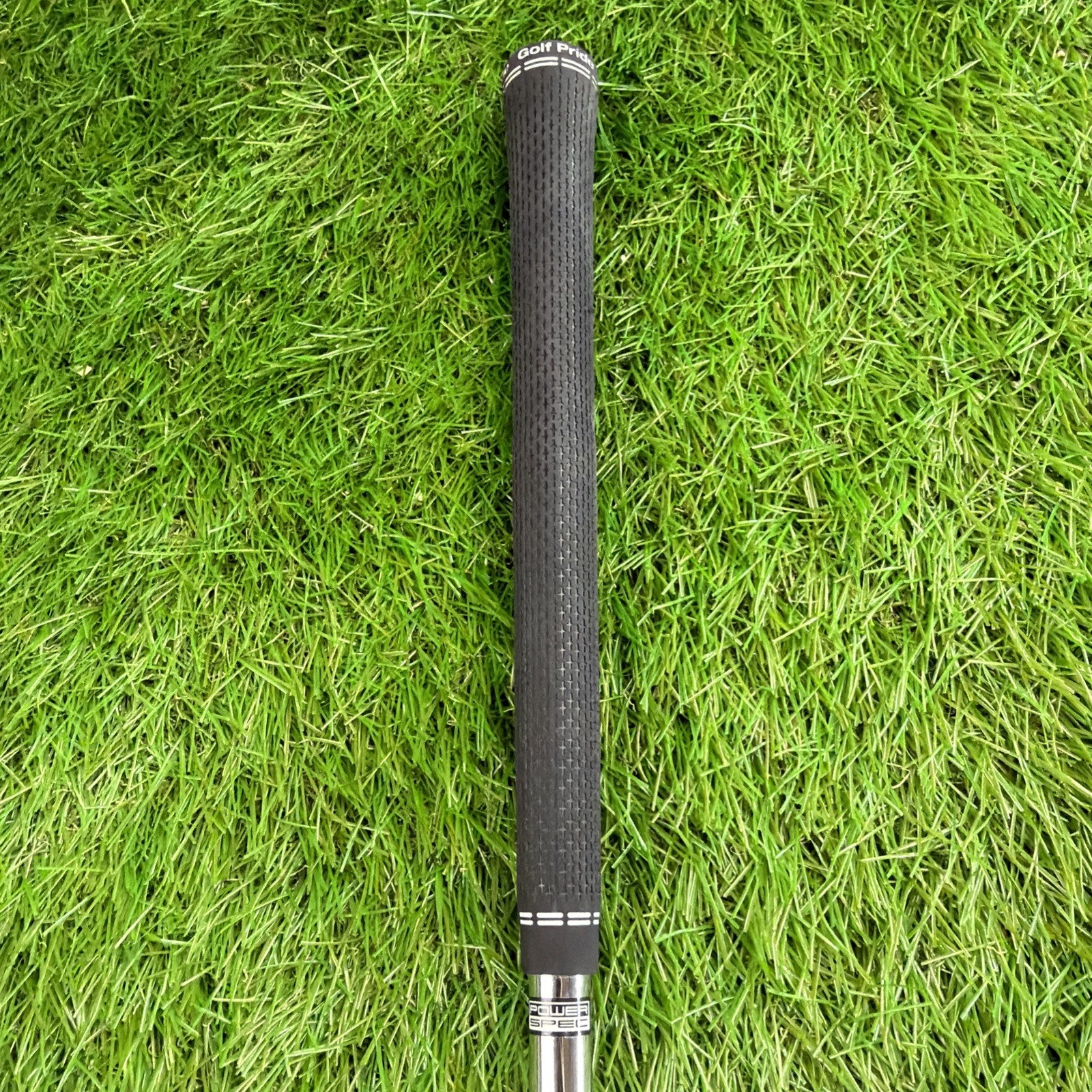 Ping G425 U Wedge Red Dot RH N.S. Pro Modus 3 Tour 105 Regular Flex Shaft 36"