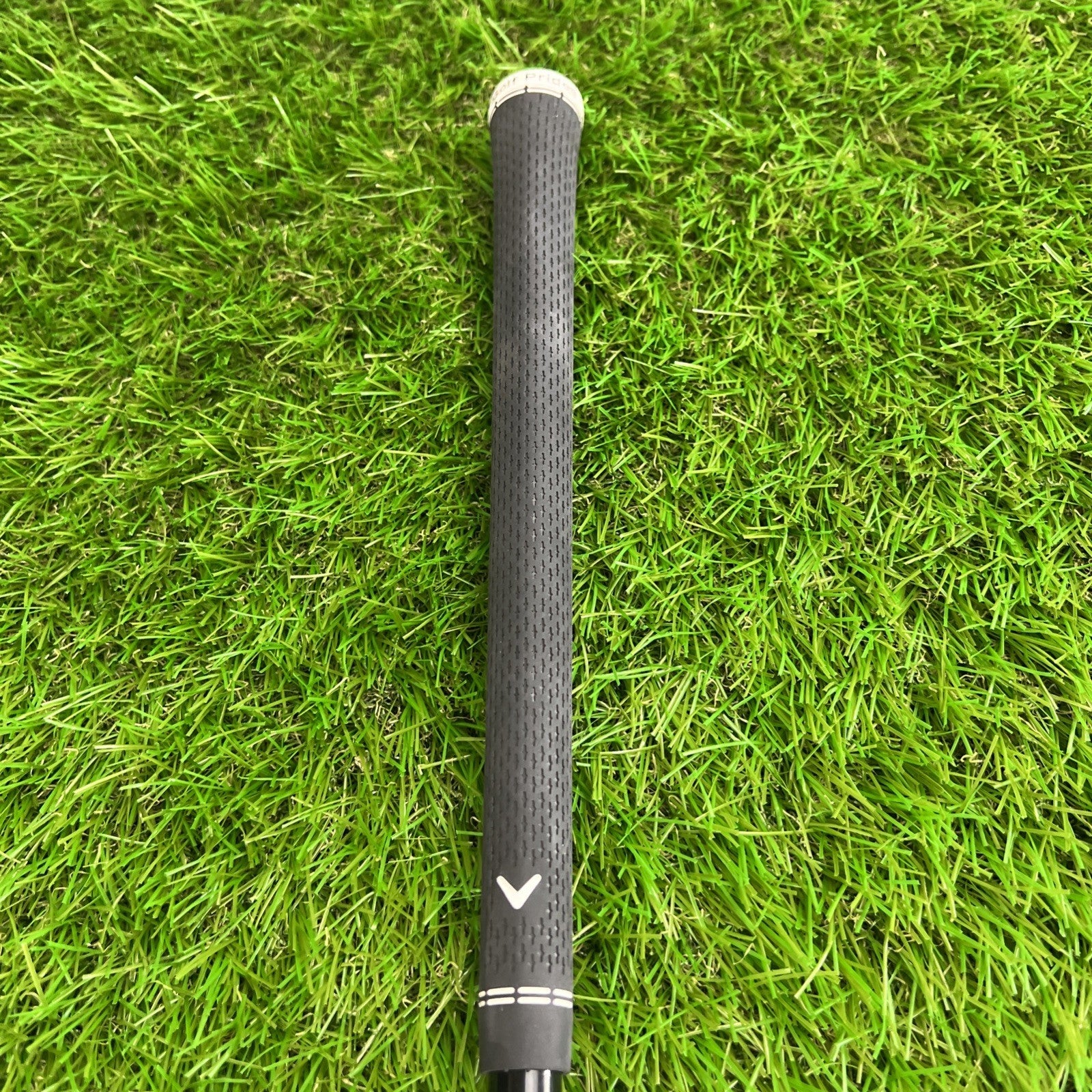 Callaway Apex Forged Ai200 7 Iron RH MMT 85 R Shaft (reg. flex)