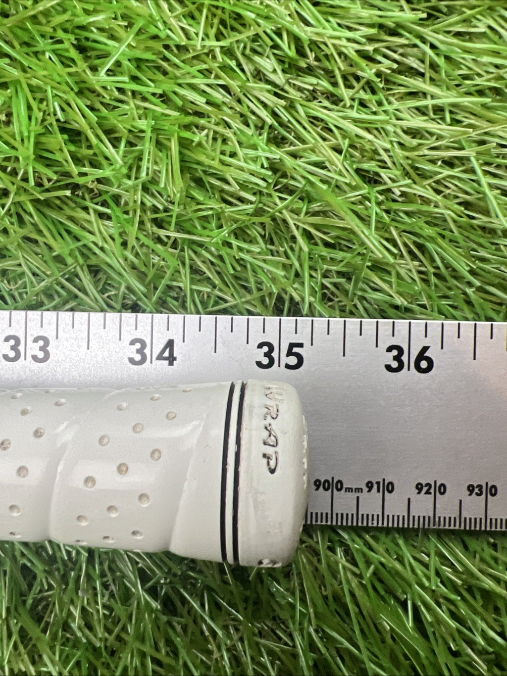 Callaway Jaws Raw 56° Wedge RH Dynamic Gold Spinner Tour Issue Wedge Flex 35"