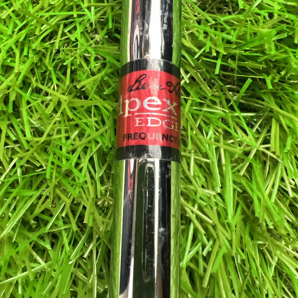 Ben Hogan Edge CFT 6 Iron RH Apex Edge 3 Regular Flex Shaft 37"