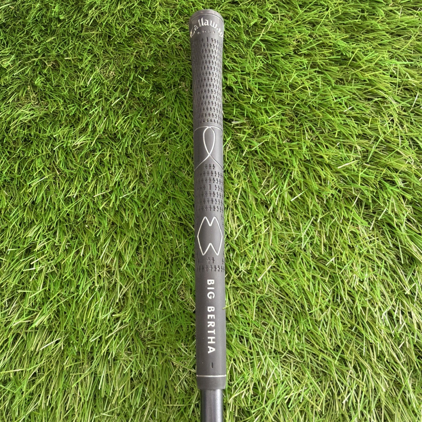 Callaway Big Bertha 9 Iron RH RCH 65 Ladies Flex Shaft 35"