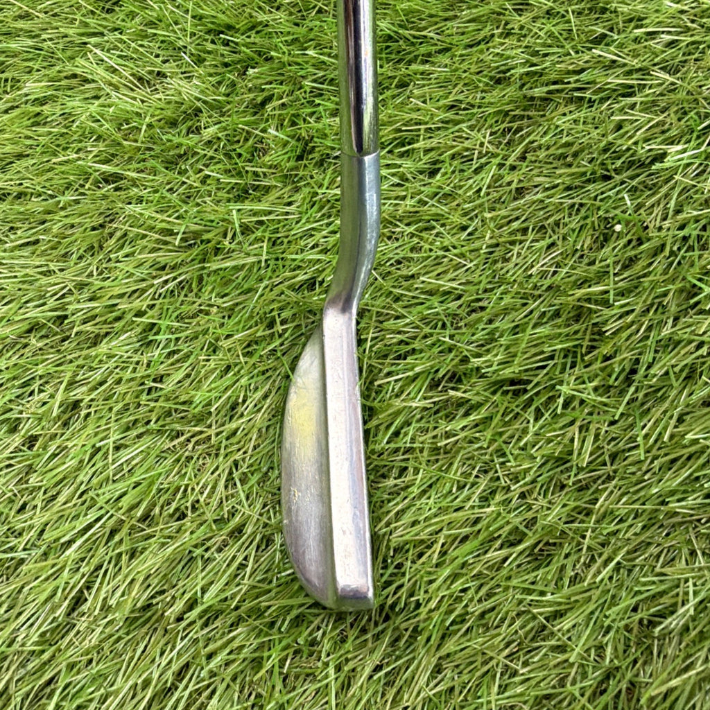 Vintage Cleveland Napa Style Putter RH True Temper Shaft 36"