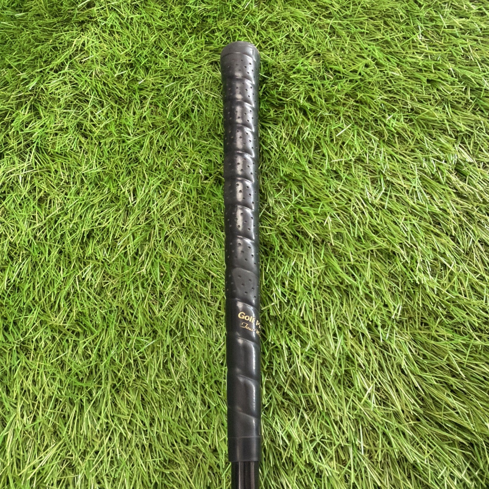 Wilson ProStaff 3 Wood 15.5° OS RH Light Flex Graphite Shaft 43"