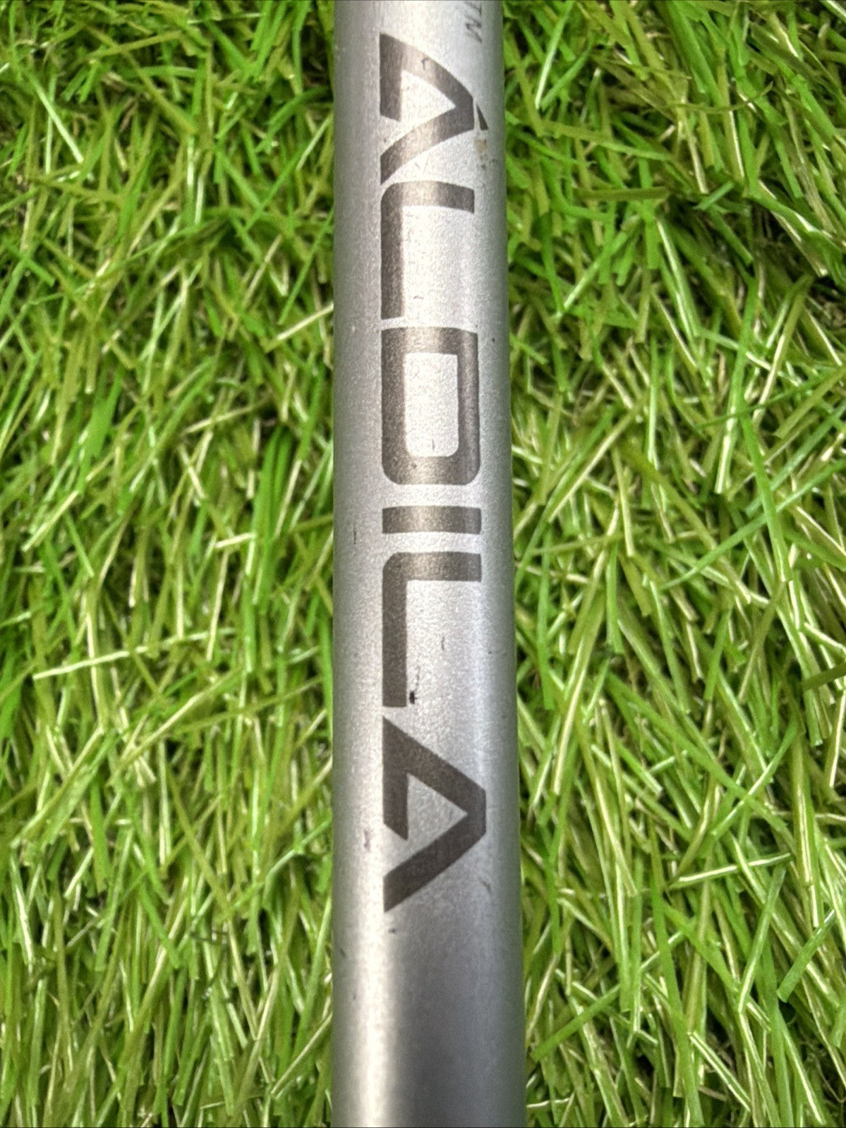 Adams Golf Idea 8 Iron RH ALDILA Womens Flex Graphite Shaft 36"