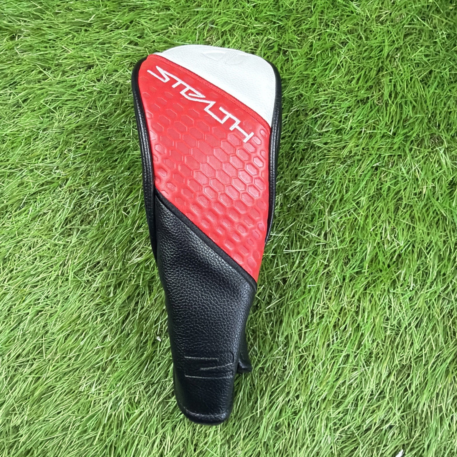 TaylorMade Stealth Fairway Wood Headcover