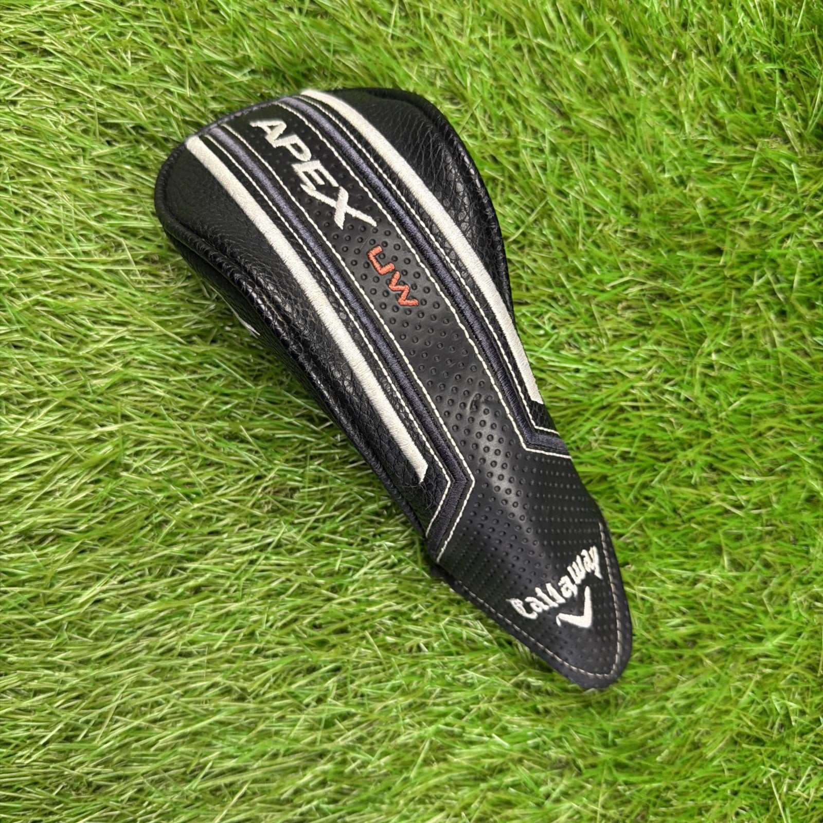 Callaway Apex UW Fairway Headcover