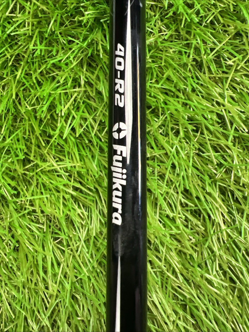 Ben Hogan PTx Forged 5 Iron 27° RH Vista Pro 40-R2 Regular Flex Shaft 38.5"