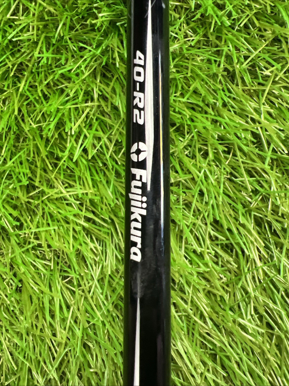 Ben Hogan PTx Forged 5 Iron 27° RH Vista Pro 40-R2 Regular Flex Shaft 38.5"