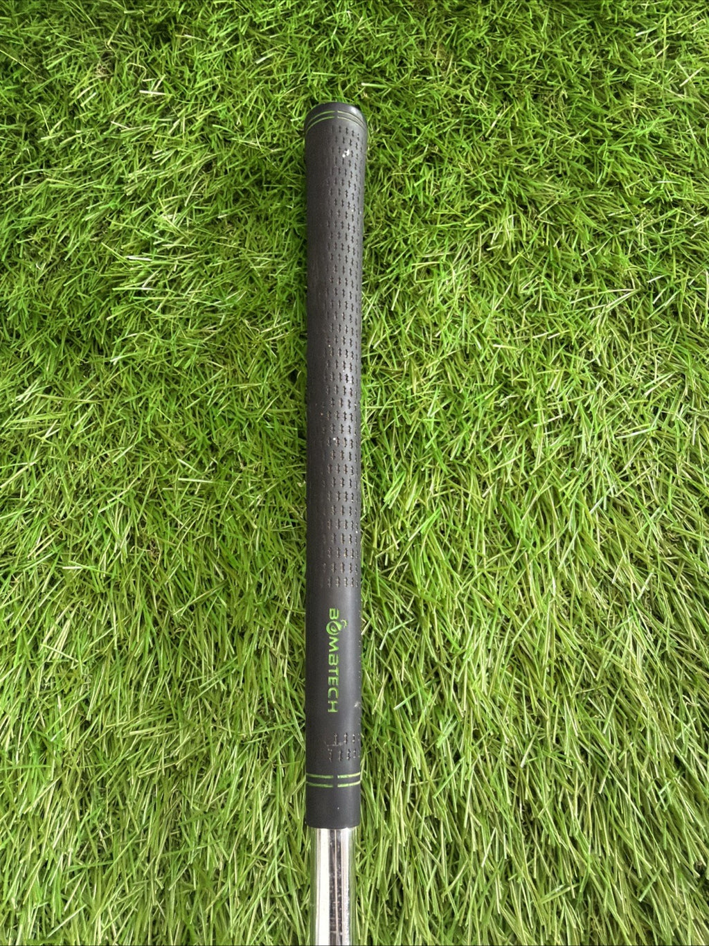 Bombtech Golf 52° Wedge RH Steel Shaft 35.25"