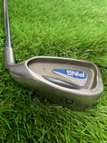Ping G2 8 Iron Green Dot RH TFC 100 Regular Flex Shaft 36"