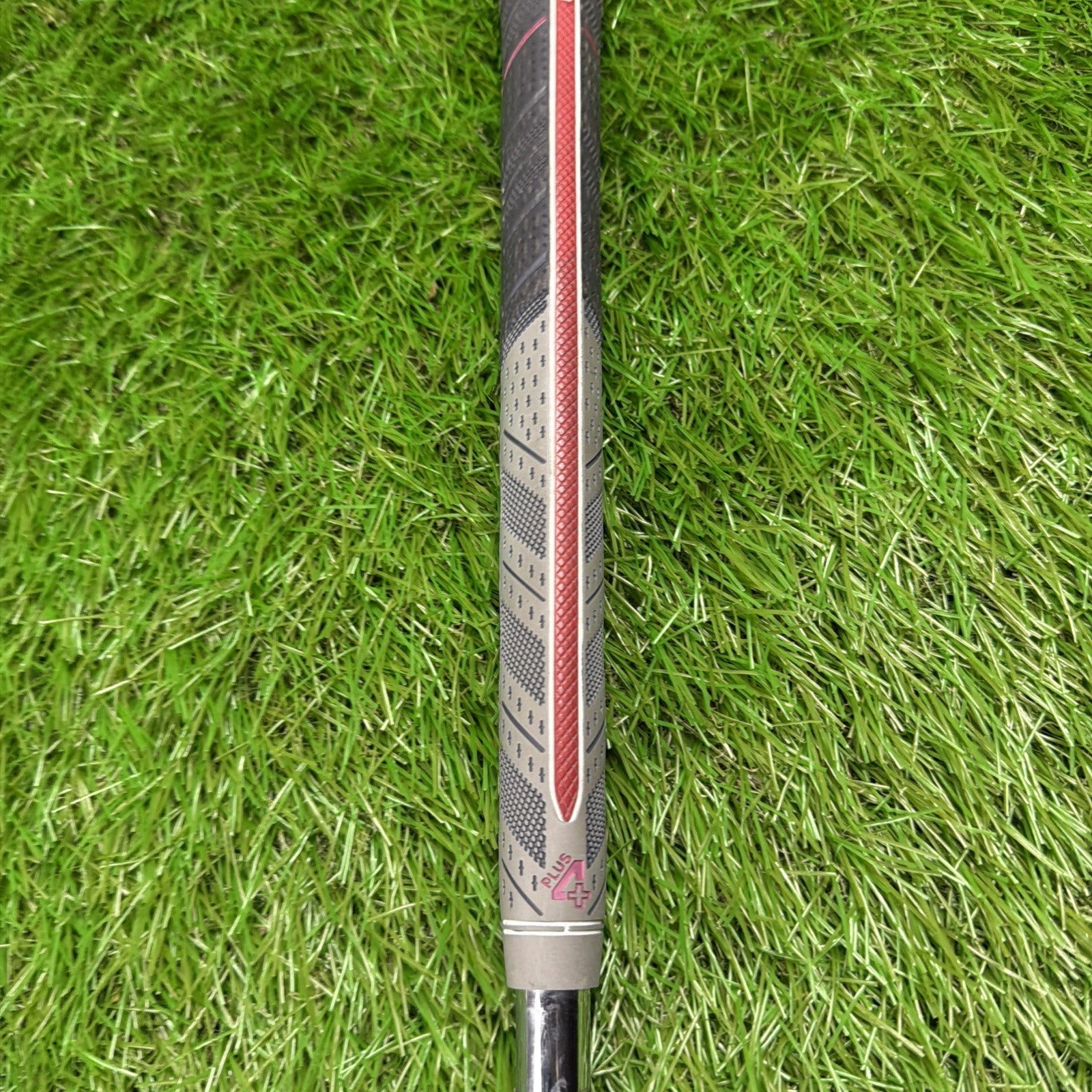 Callaway RAZR XF Forged 8 Iron RH GS99 R300 Regular Flex Shaft 36"
