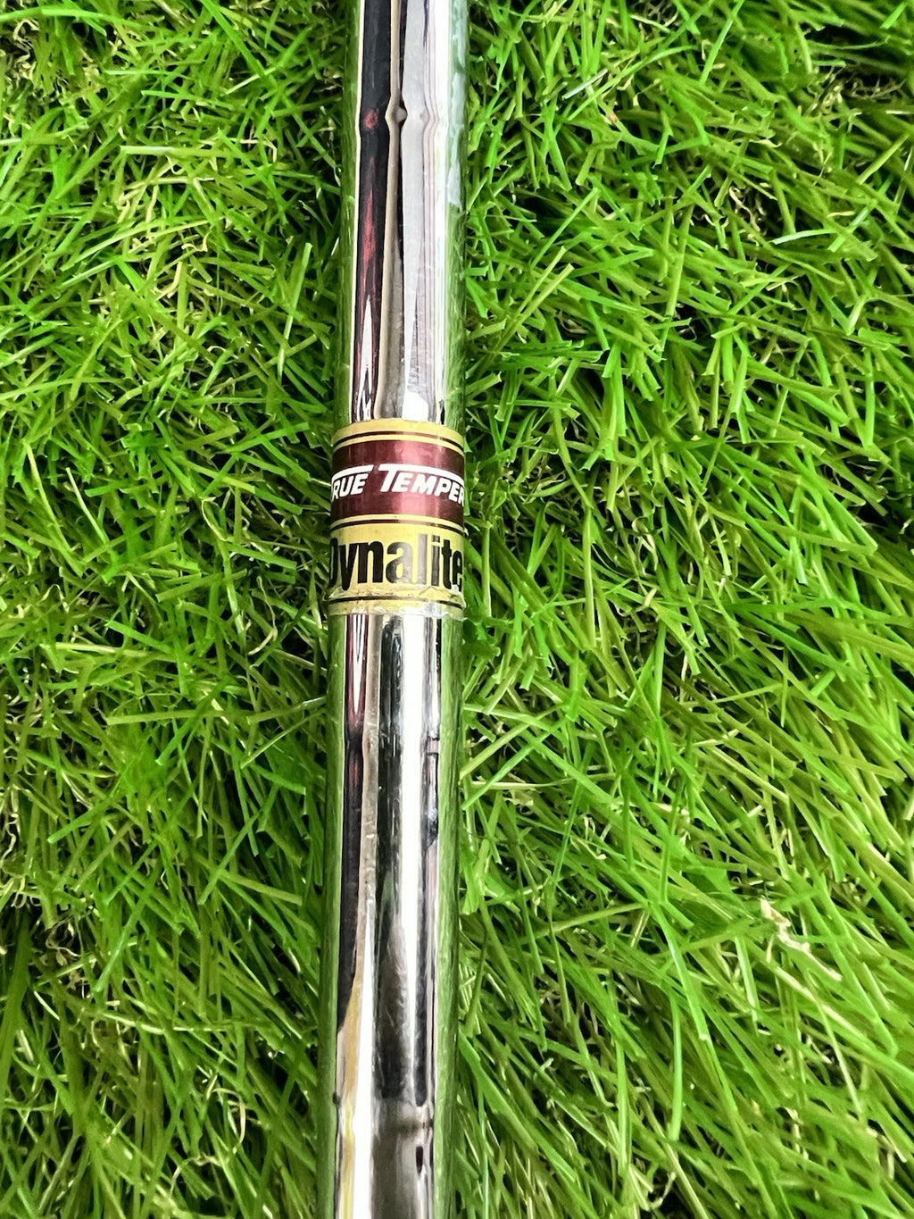 King Cobra Viper 9 Iron RH Dynalite Steel Shaft
