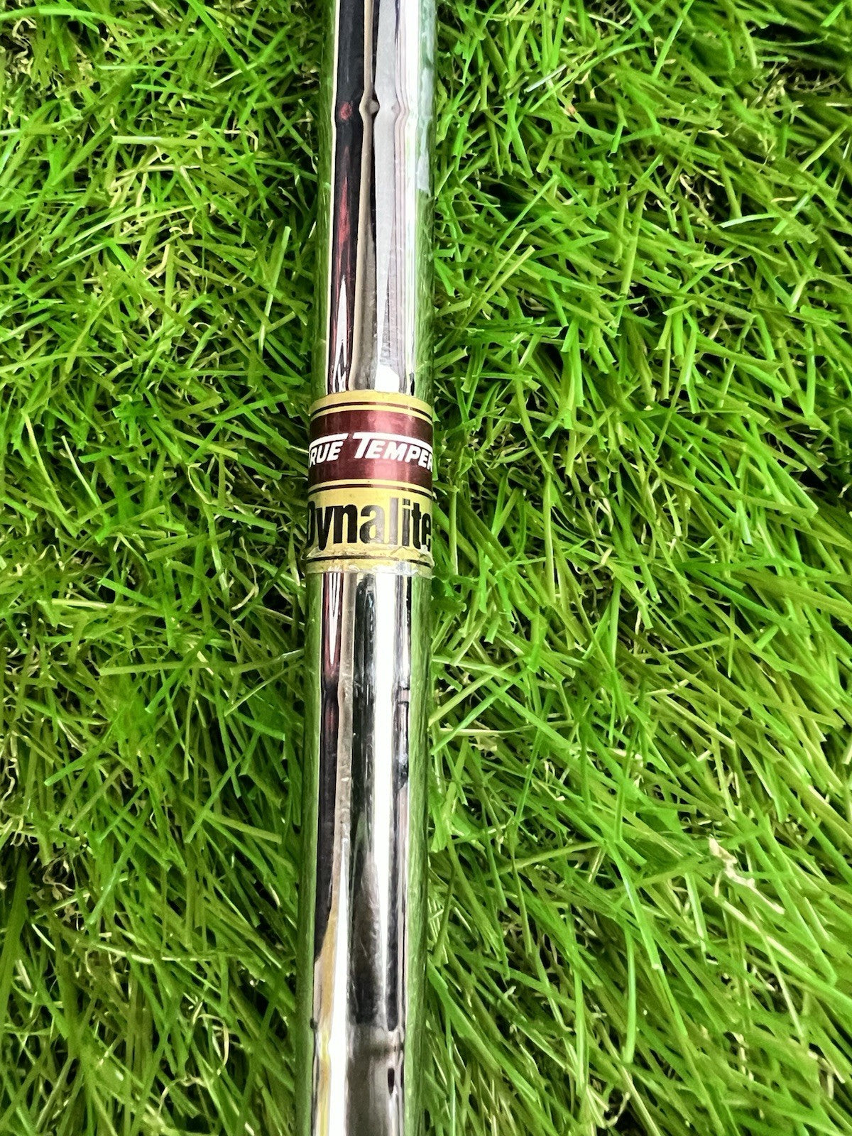 King Cobra Viper 9 Iron RH Dynalite Steel Shaft