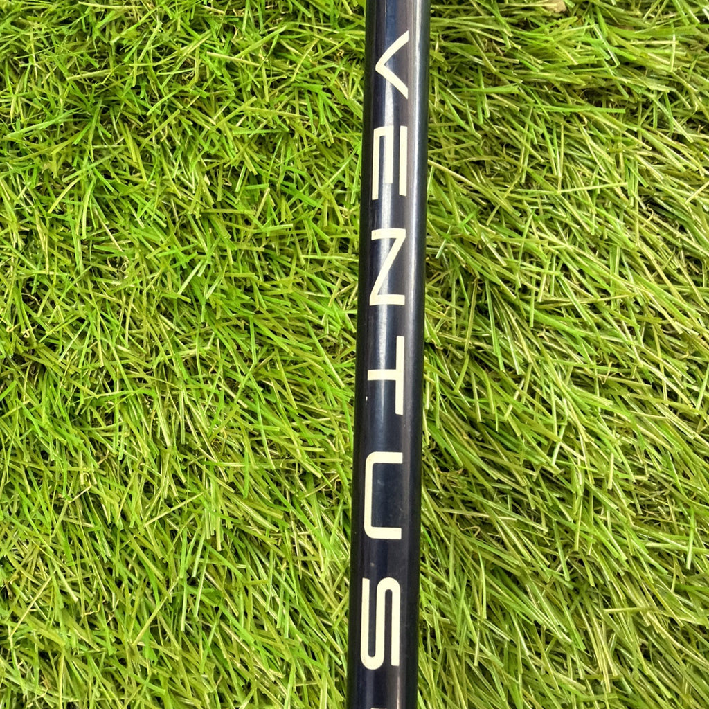 TaylorMade Sim Max 15° 3 Wood RH Ventus FW 6-S Stiff Flex Shaft 43.5"