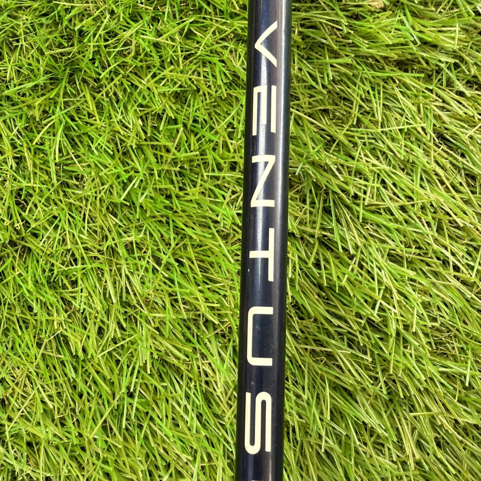TaylorMade Sim Max 15° 3 Wood RH Ventus FW 6-S Stiff Flex Shaft 43.5"