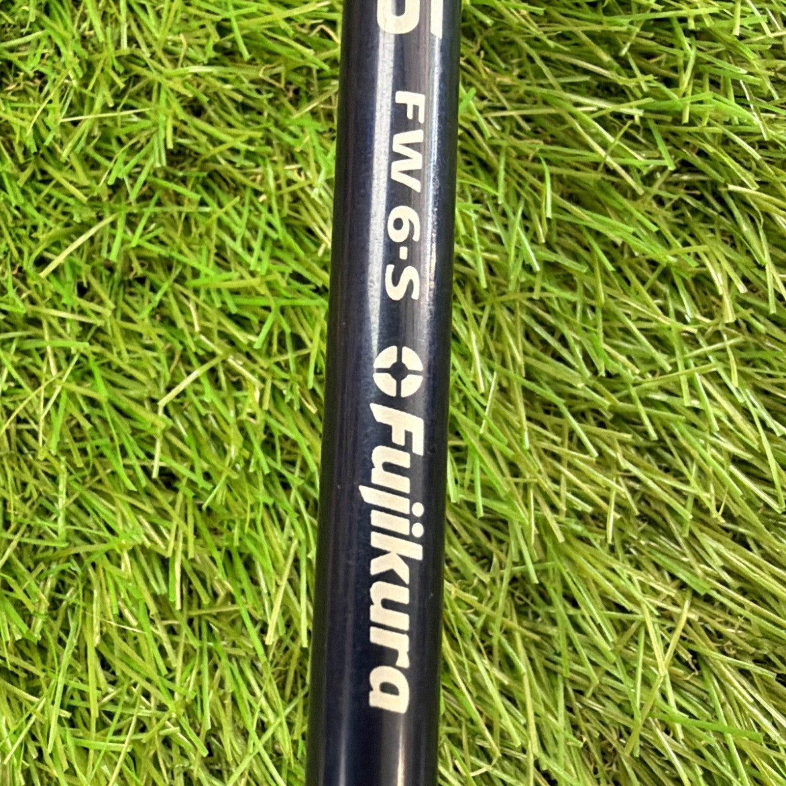 TaylorMade Sim Max 15° 3 Wood RH Ventus FW 6-S Stiff Flex Shaft 43.5"