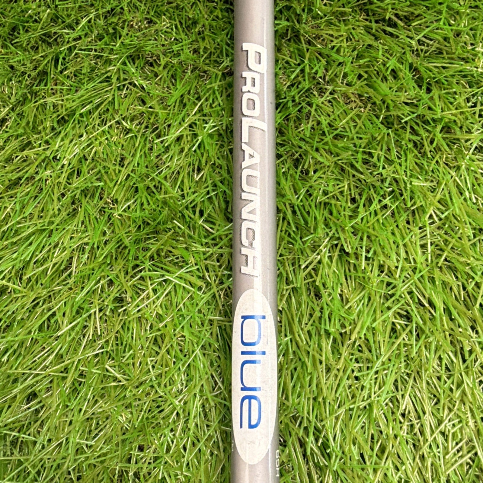 KZG CH-II 3 Wood RH  Grafalloy ProLaunch Blue 65R Regular Flex Shaft 43.5"