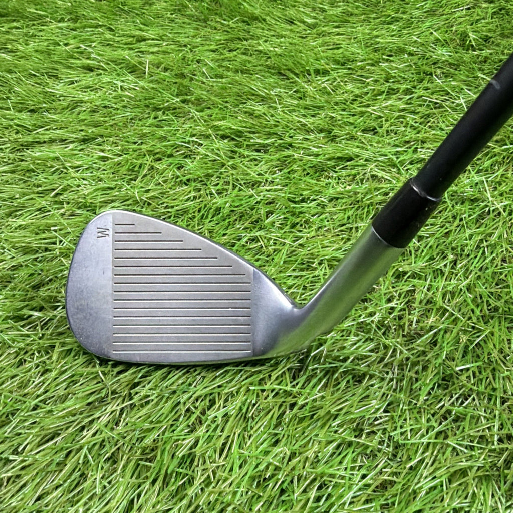 Ping G410 Pitching Wedge Black Dot RH ALTA CB AWT Regular Flex Shaft 35.5"