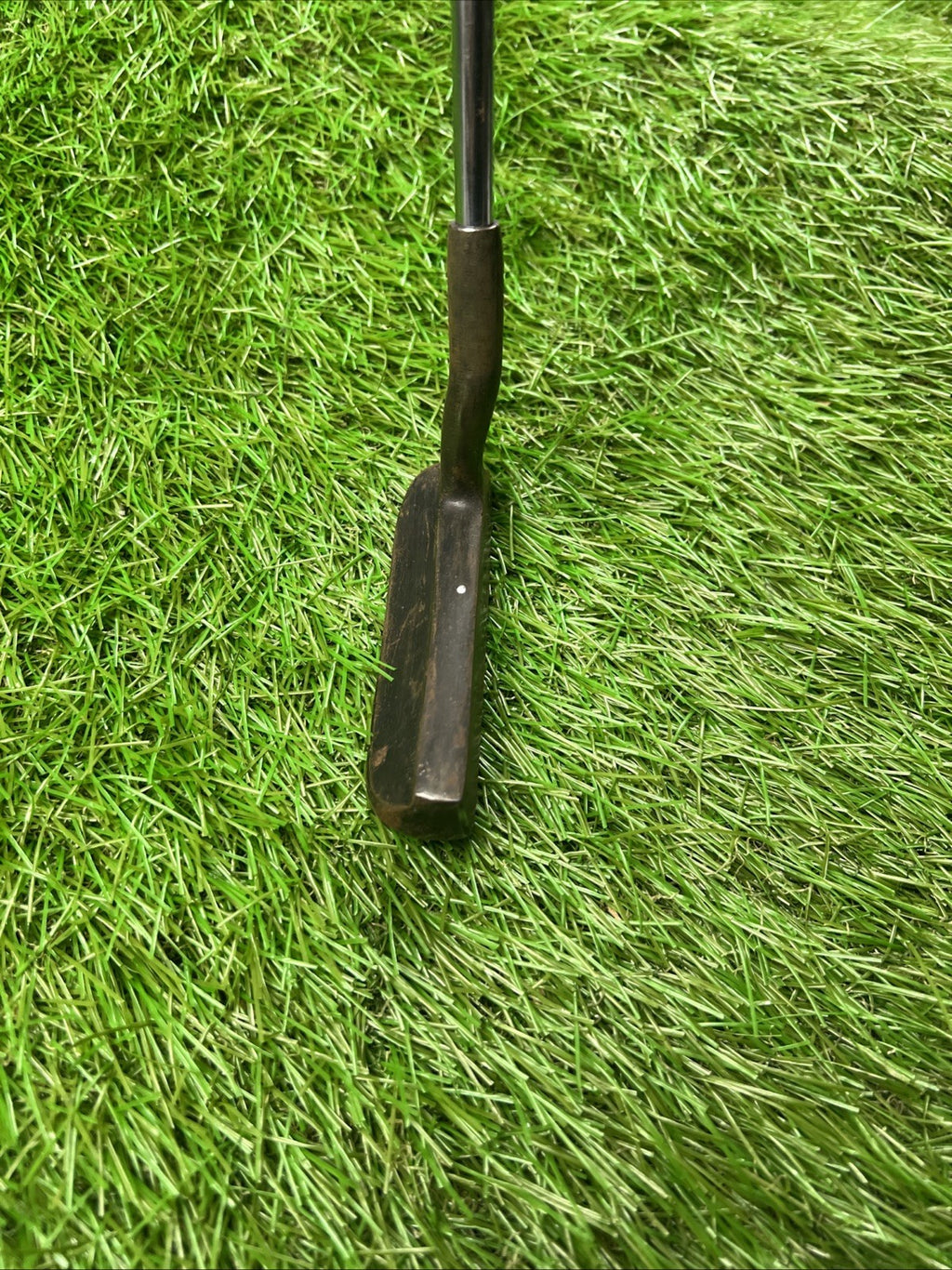 Spalding T.P.M 5 TP Mills Blade Putter RH 35"