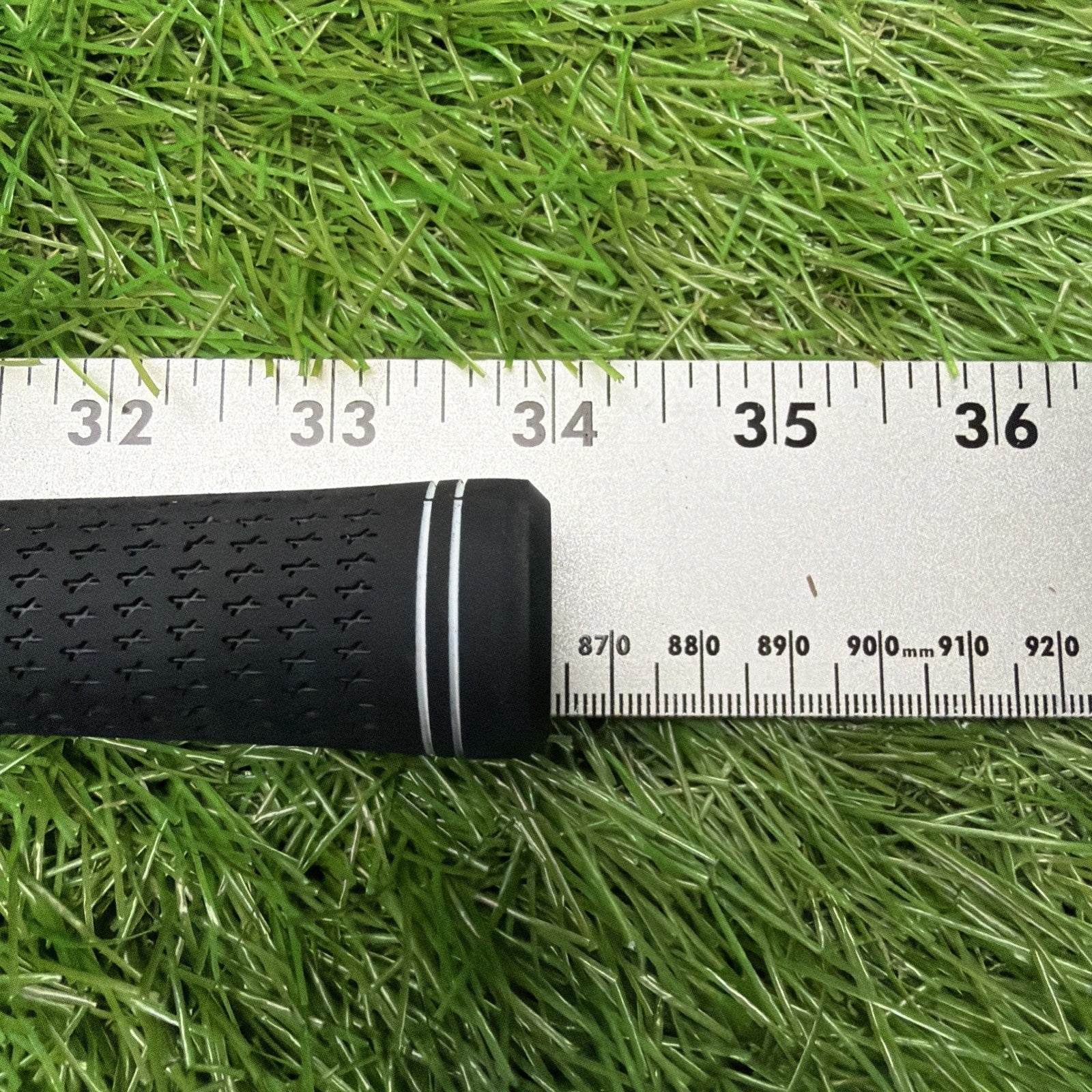 Pin Seeker 56° Wedge Soft Cast II RH Expeditor Lite Flex Shaft 34"