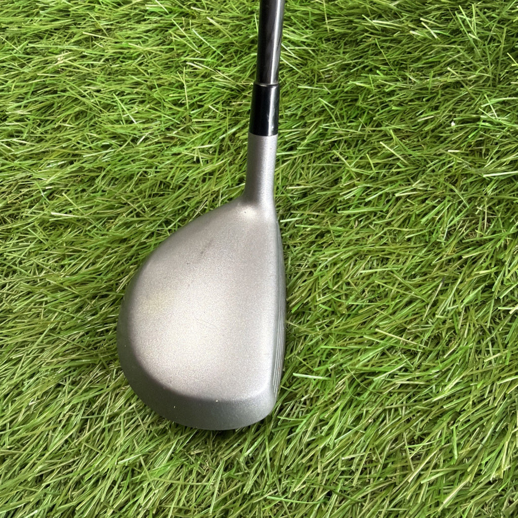 Adams Tight Lies 16° Air Assault VMI 3 Wood RH Stiff Flex Graphite Shaft 42.75"